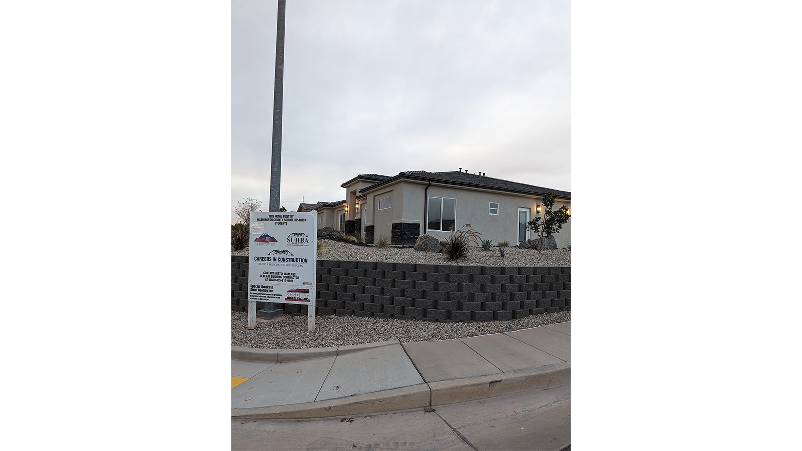 St. George Parade of Homes