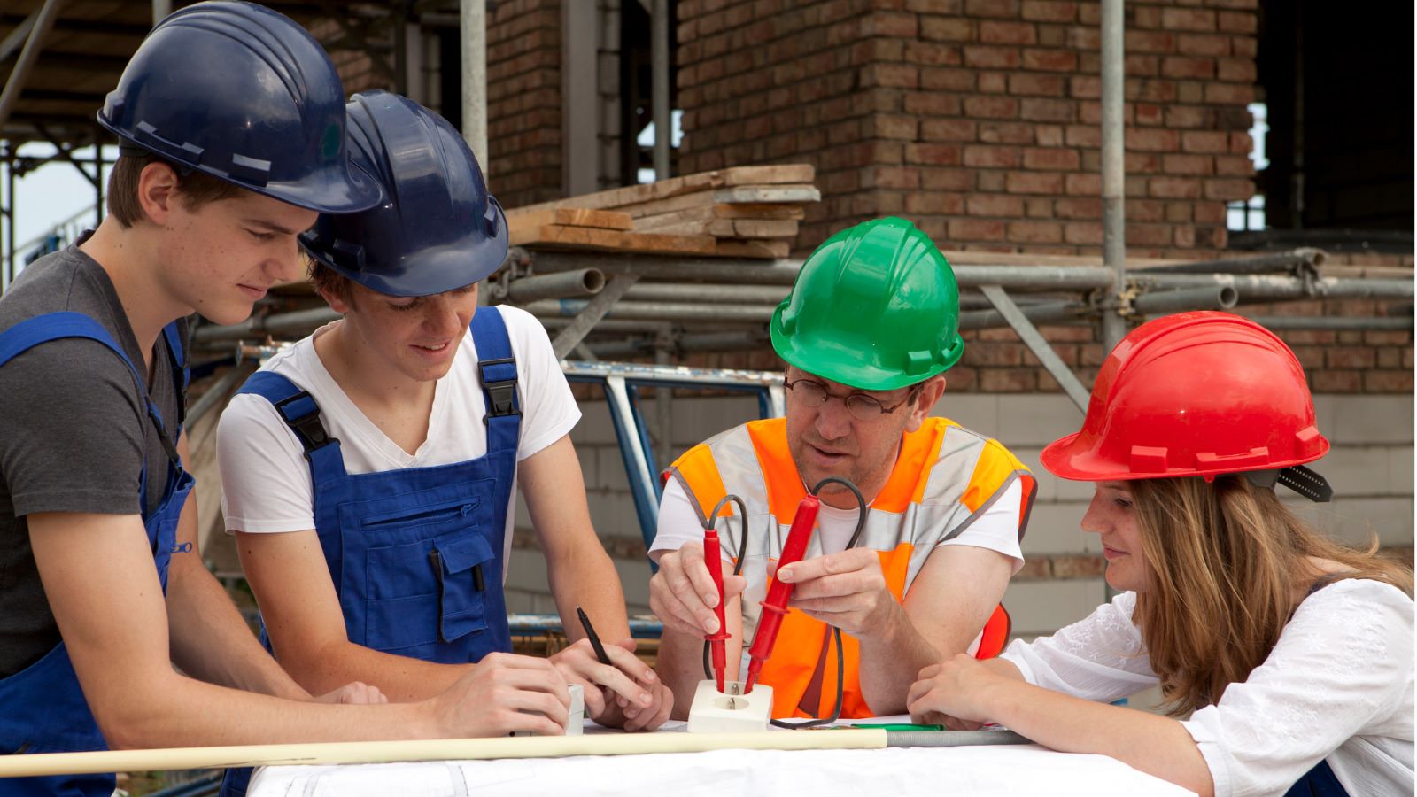 How to Capitalize on the Skilled Trades Training Trend NAHB