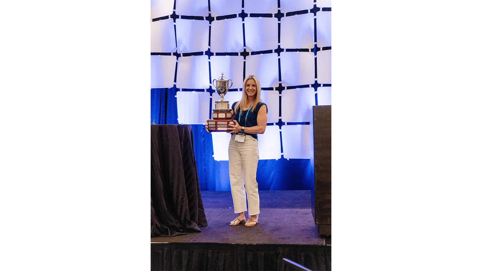 Central Tennessee HBA's Award-Winning Membership Growth Plan | NAHB