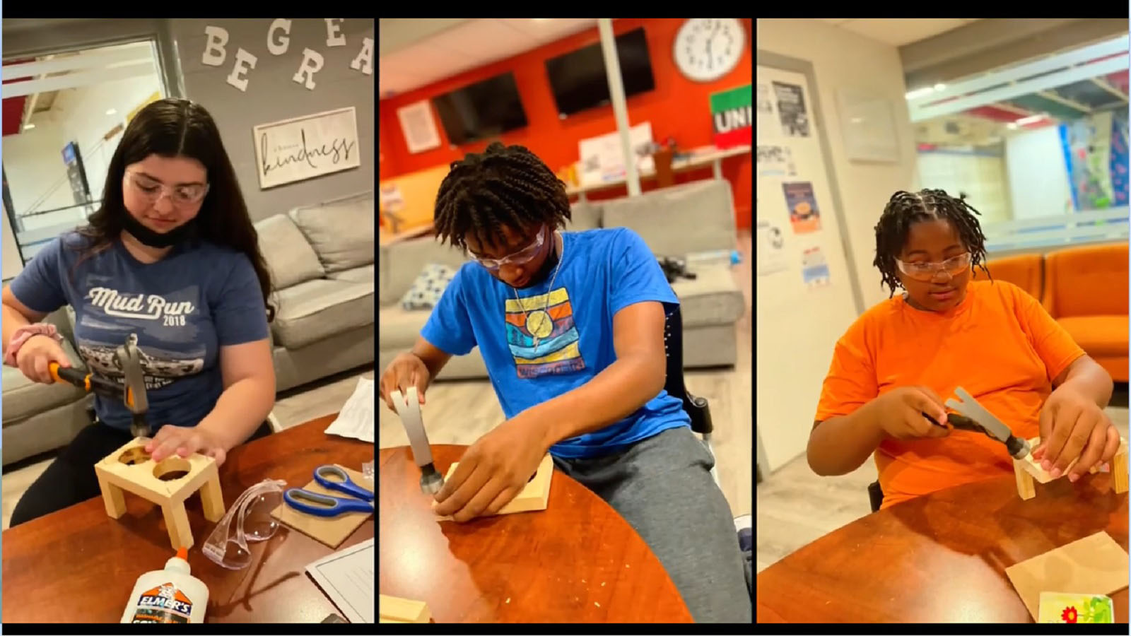 students construct item