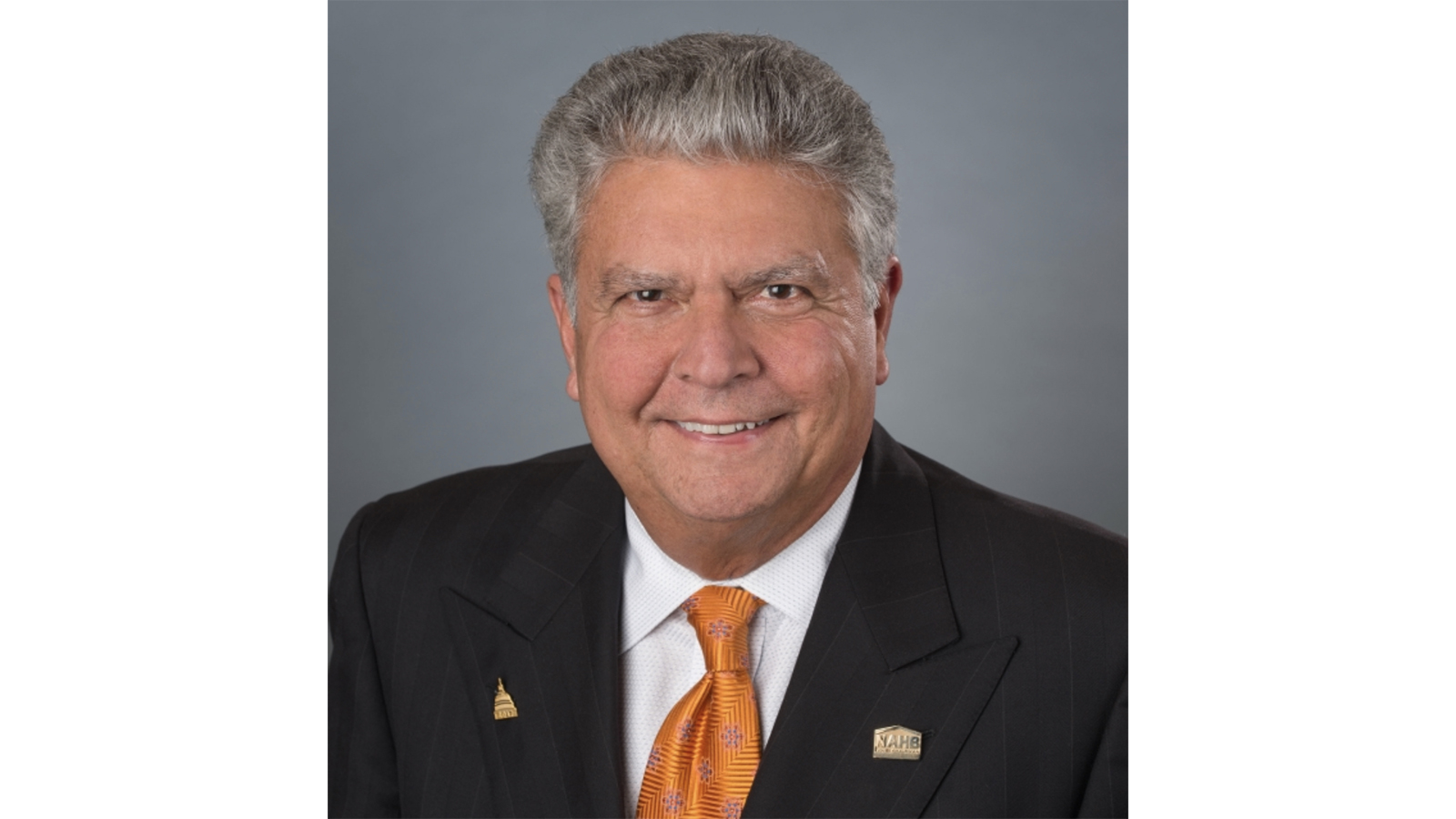 Moane Dean NAHB Mourns the Passing of Past Chairman Dean Mon | NAHB