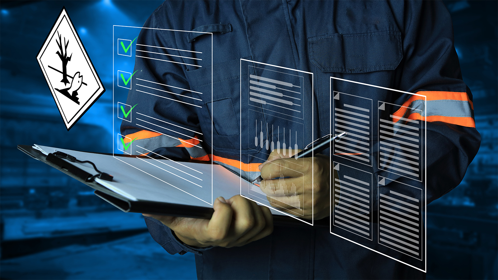 Digital Permit Process