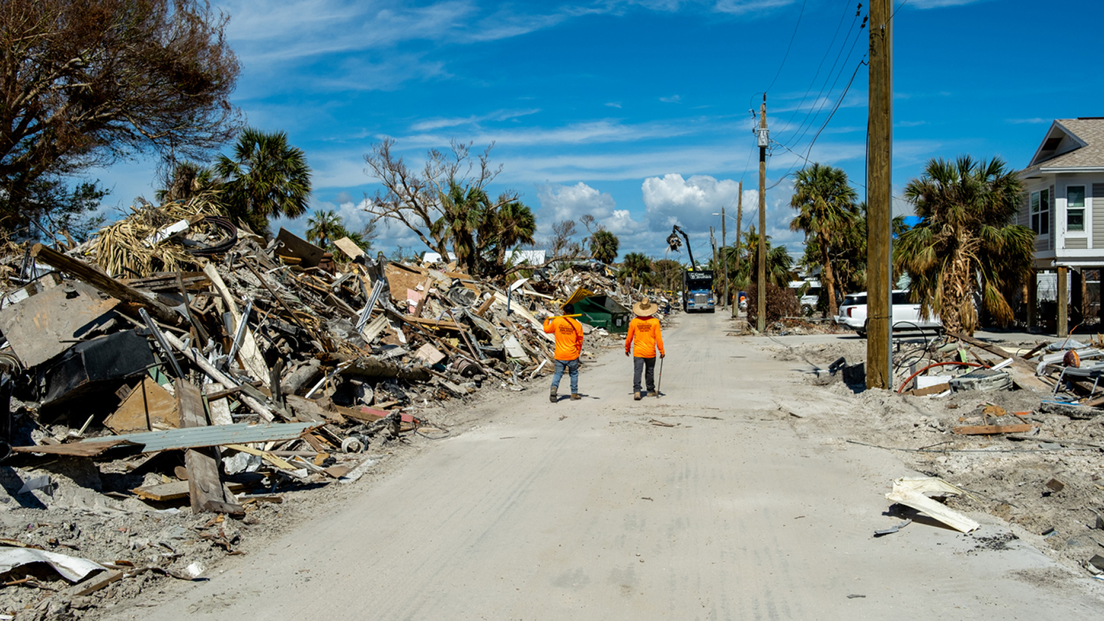 Natural Disaster Support NAHB Leader Encourages Industry Members to Support Disaster Relief Fund ...