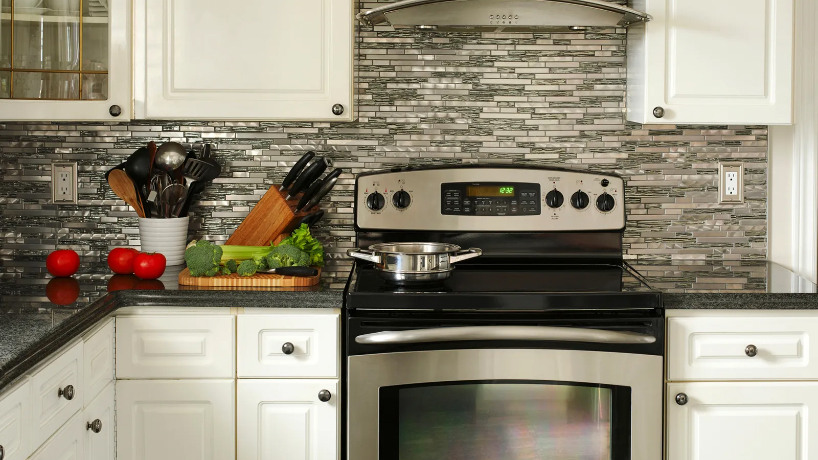 Another Issue with the 2020 Electrical Code Ranges Tripping on GFCIs