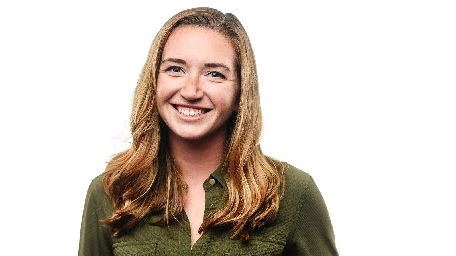 Emma Dickson Headshot Picture