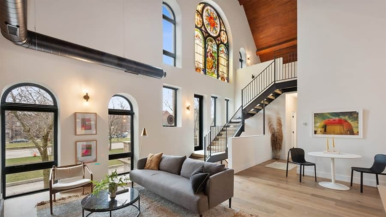 Grand Logan Lodge - Adaptive Reuse Project