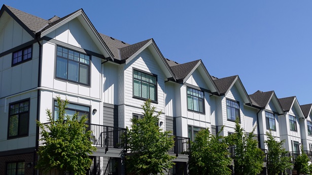 Americans Weigh in on Housing Affordability