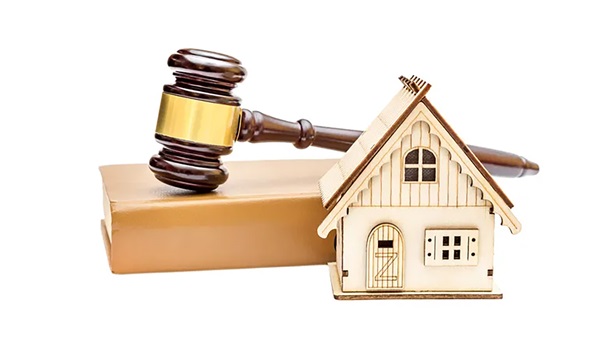 Housing regulations