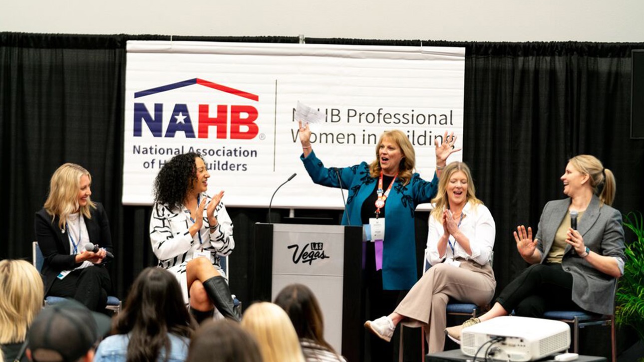 IBS Buildertrend Photo