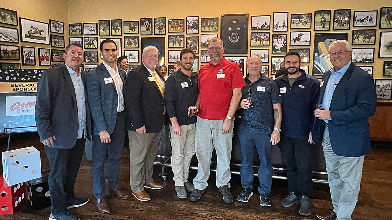 Nahb Build Pac Creative Fall Events Raise Money for BUILD-PAC | NAHB