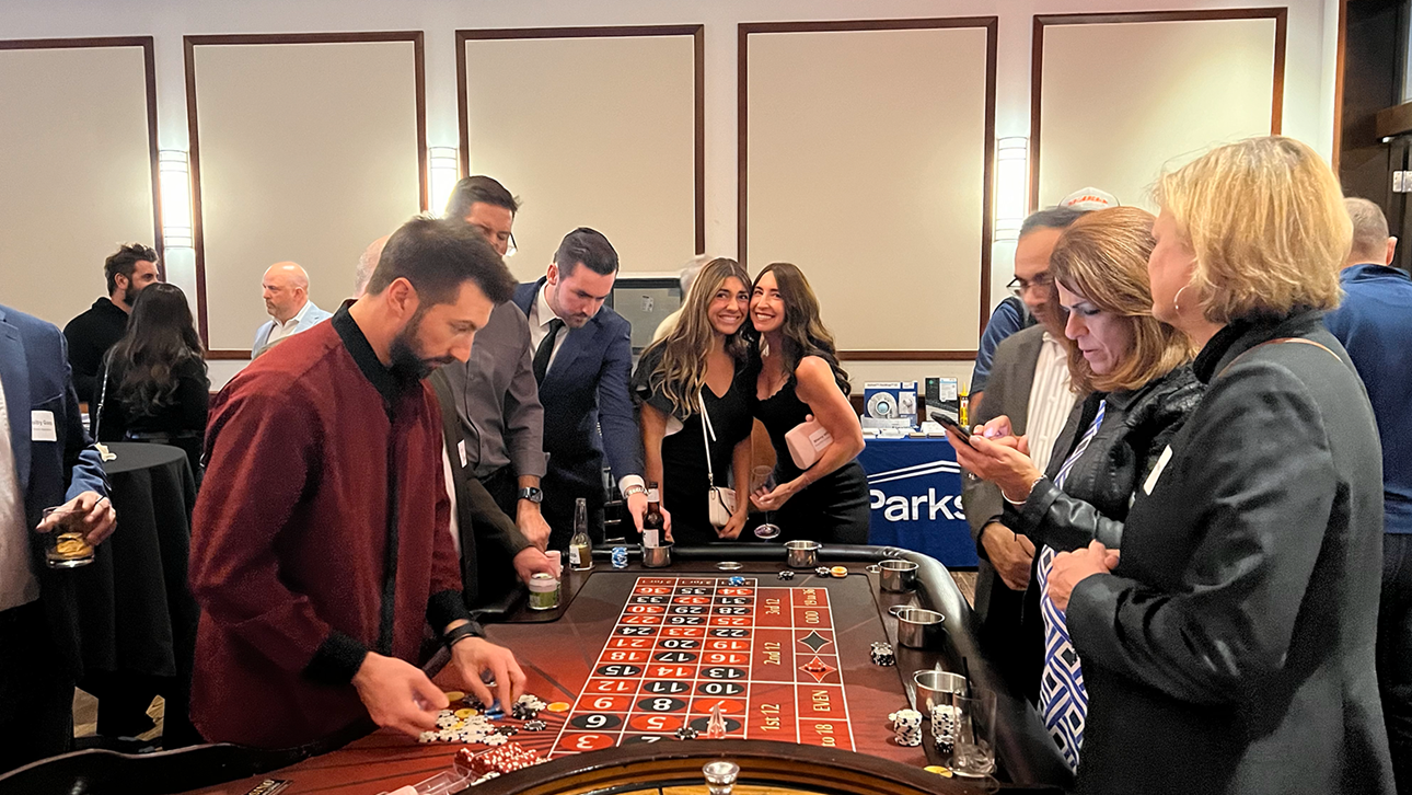 Build Pac Nahb Creative Fall Events Raise Money for BUILD-PAC | NAHB