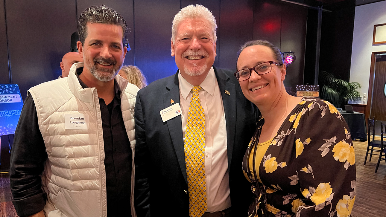 Nahb Build Pac Creative Fall Events Raise Money for BUILD-PAC | NAHB
