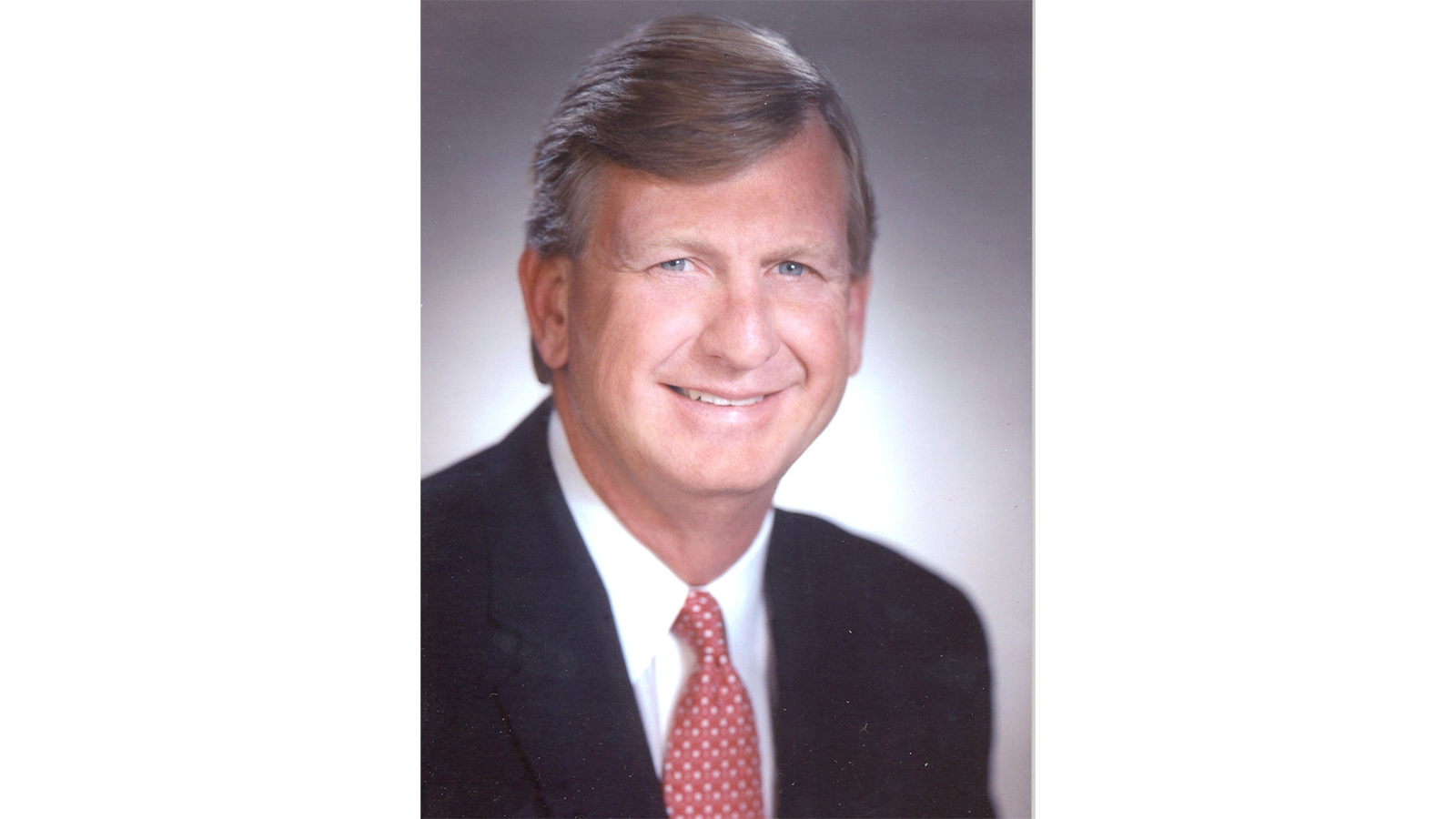 NAHB Mourns the Passing of Past Chairman John “Joe” Robson