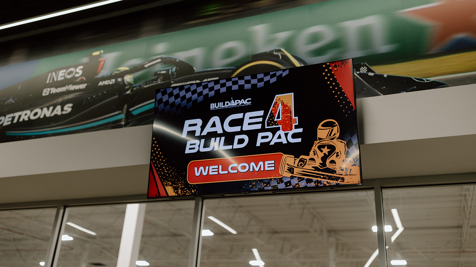 KCHBA BUILD-PAC Event