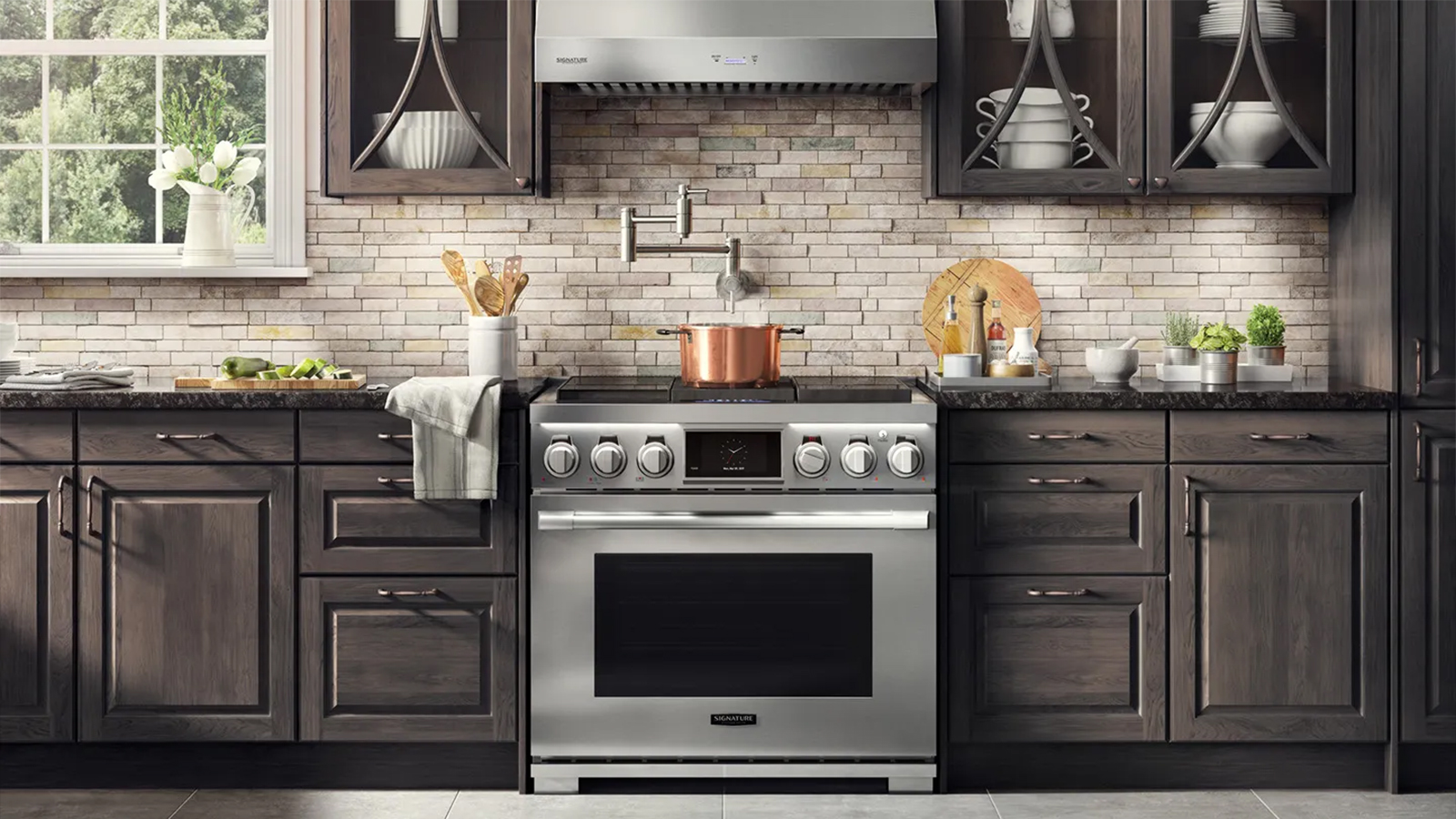 Innovations for the PostCOVID Kitchen NAHB