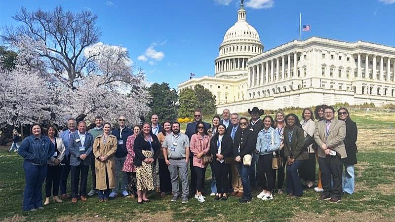 2025 Leadership Orientation