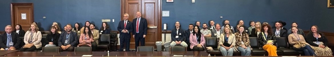 2025 Leadership Orientation