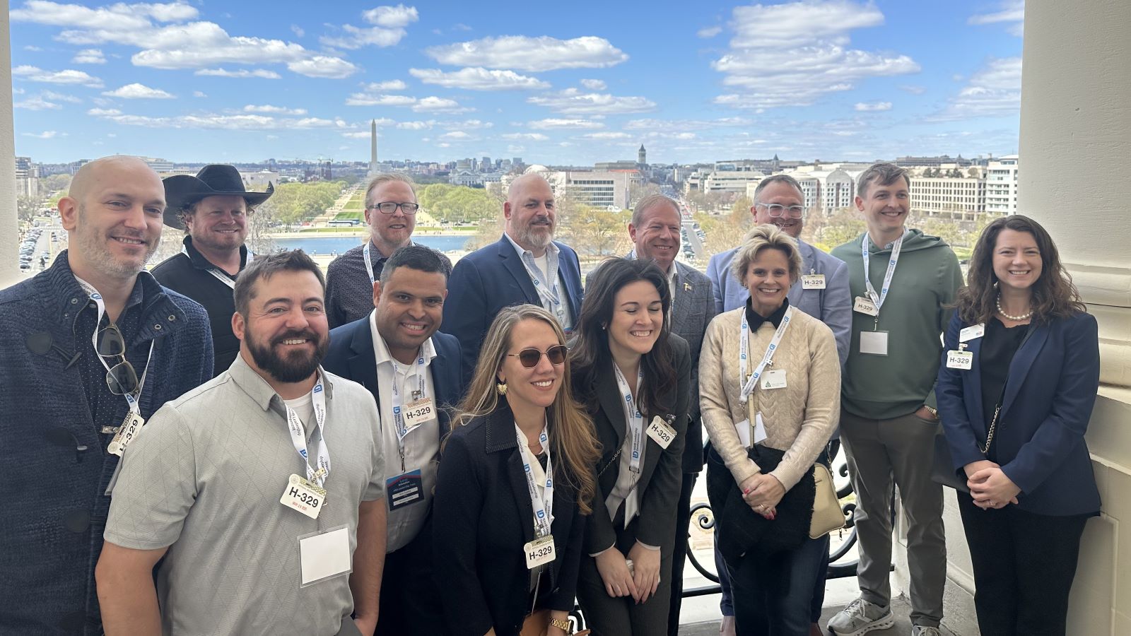 2025 Leadership Orientation