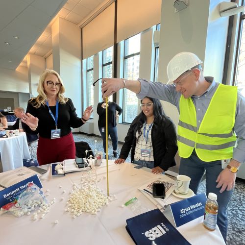 2025 Leadership Orientation