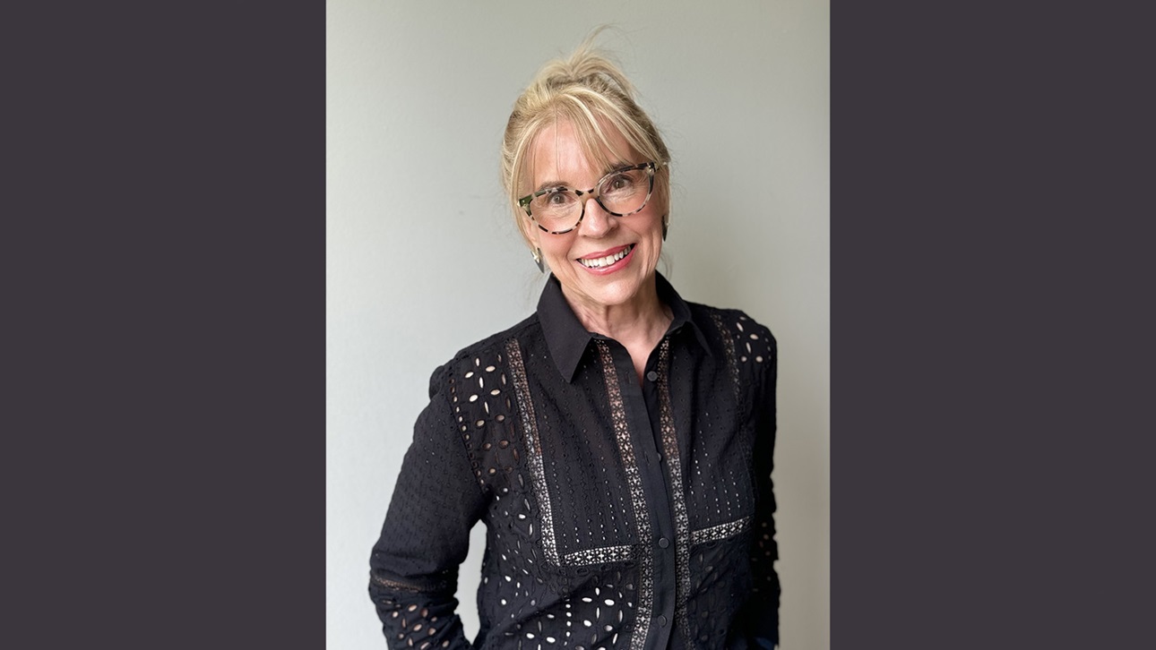 Lita Dirks Headshot
