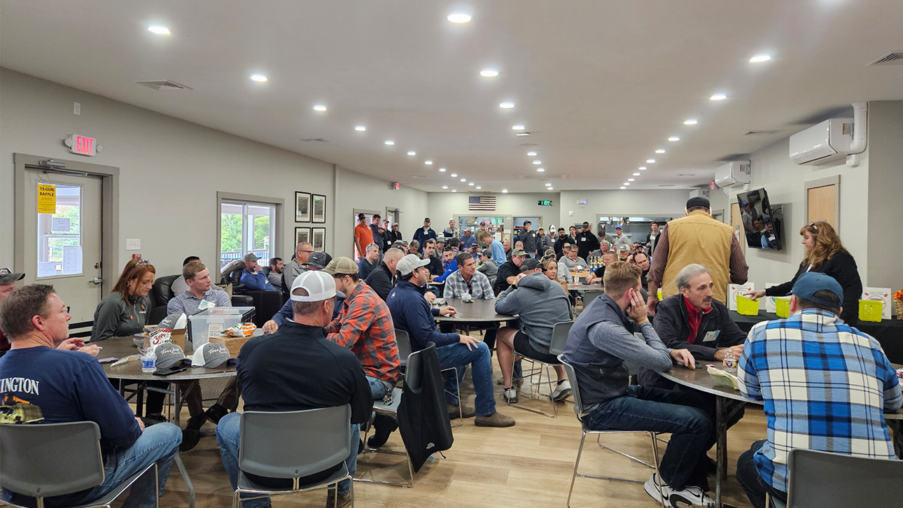Nahb Build Pac HBA Clay Shooting Events Help Support BUILD-PAC | NAHB