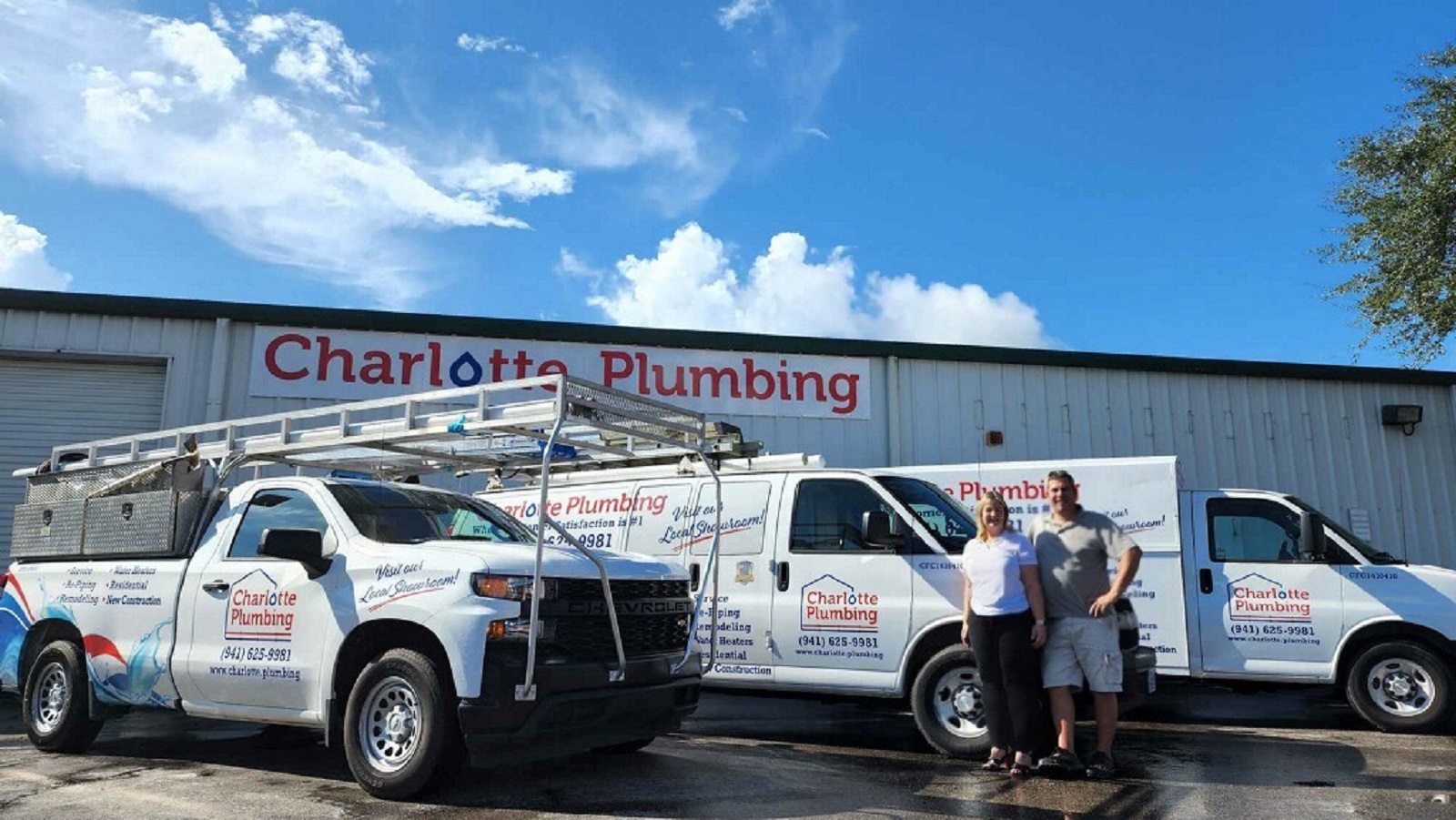 NAHB Member Saves Big on Vehicle Upgrades, Sees Return on Investment NAHB