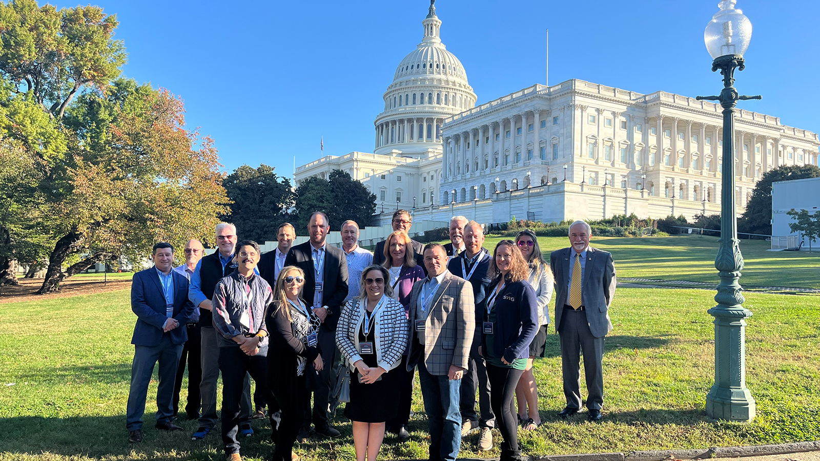 Leadership Orientation