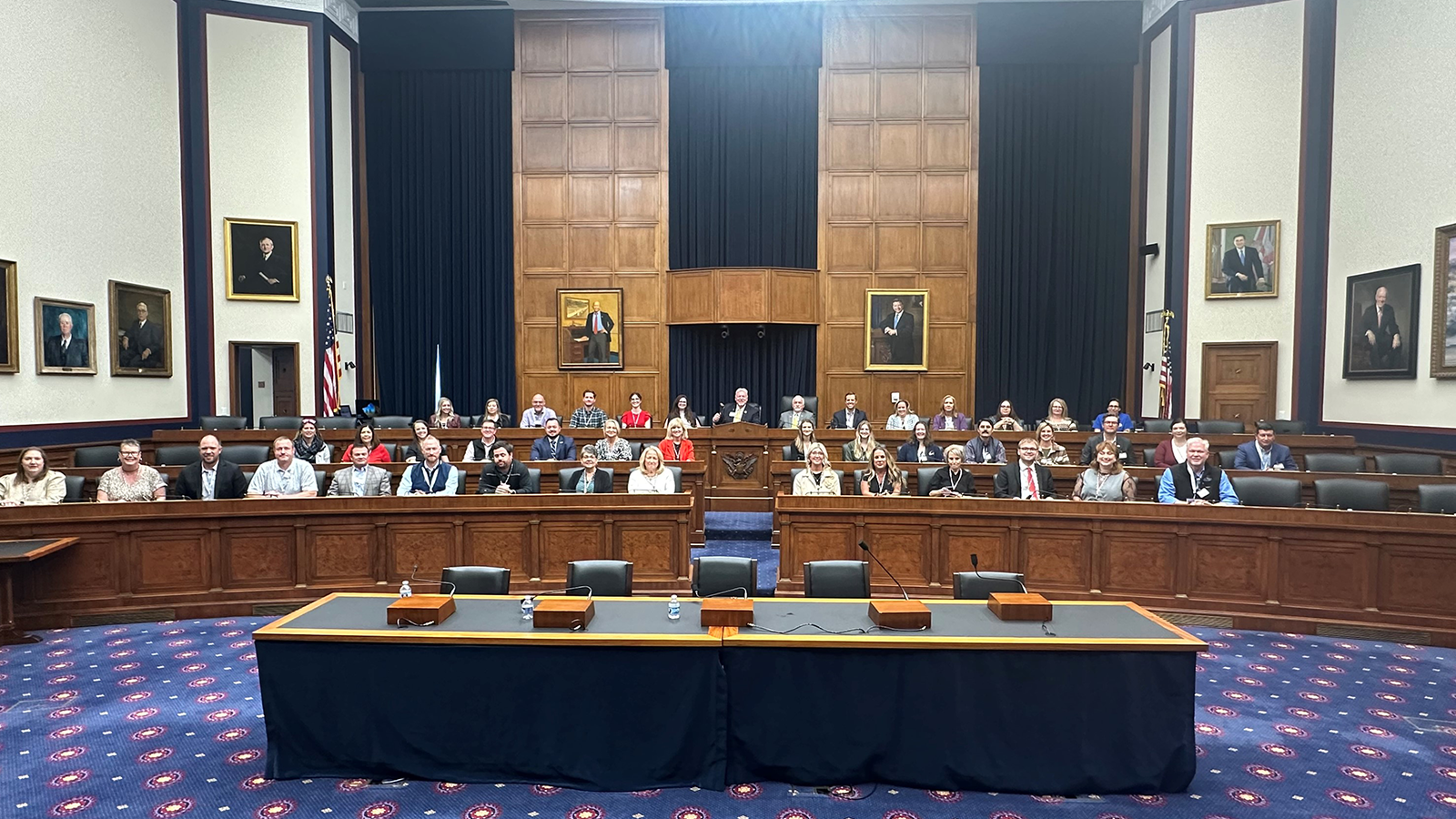 Leadership Orientation