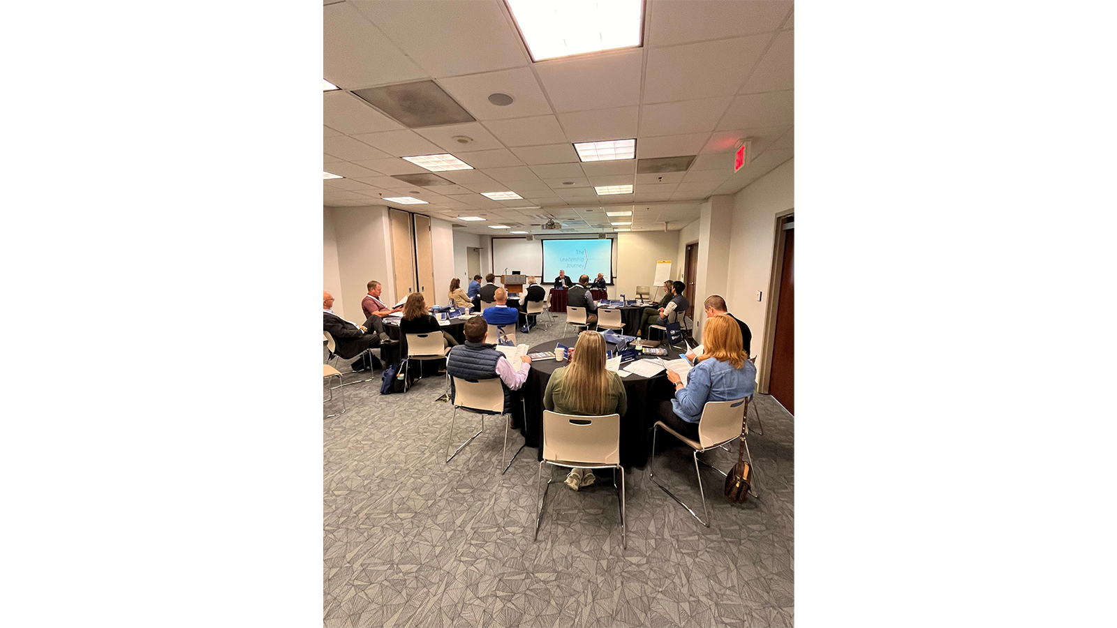 Leadership Orientation