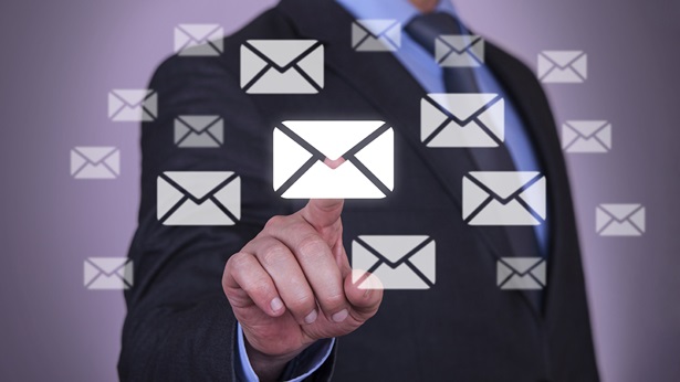Email email