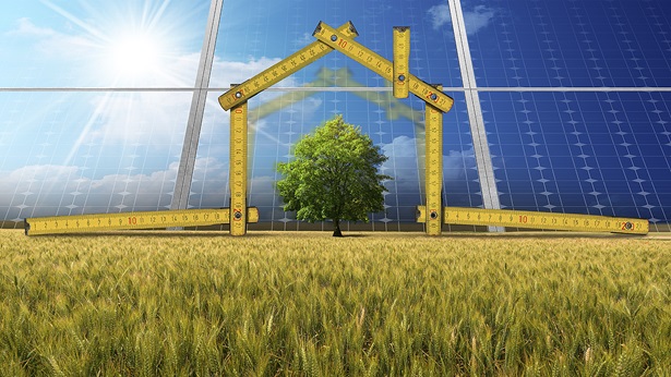 Green home building green home building