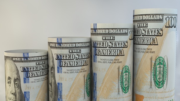 Money Graph money graph