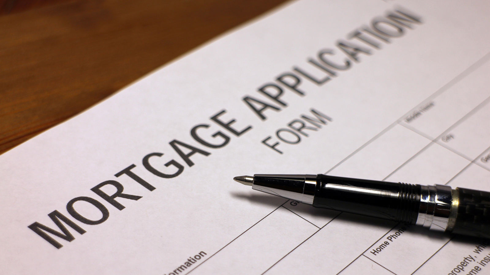 FHFA Clarifies New Fee Structure for SingleFamily Home Loans NAHB