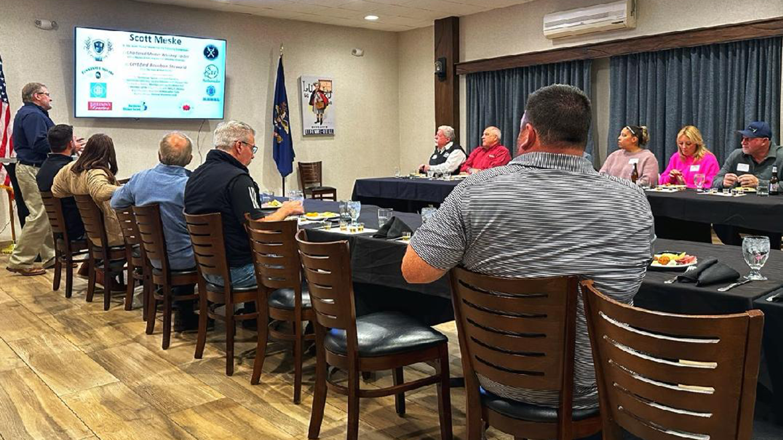 North Dakota BUILD-PAC 