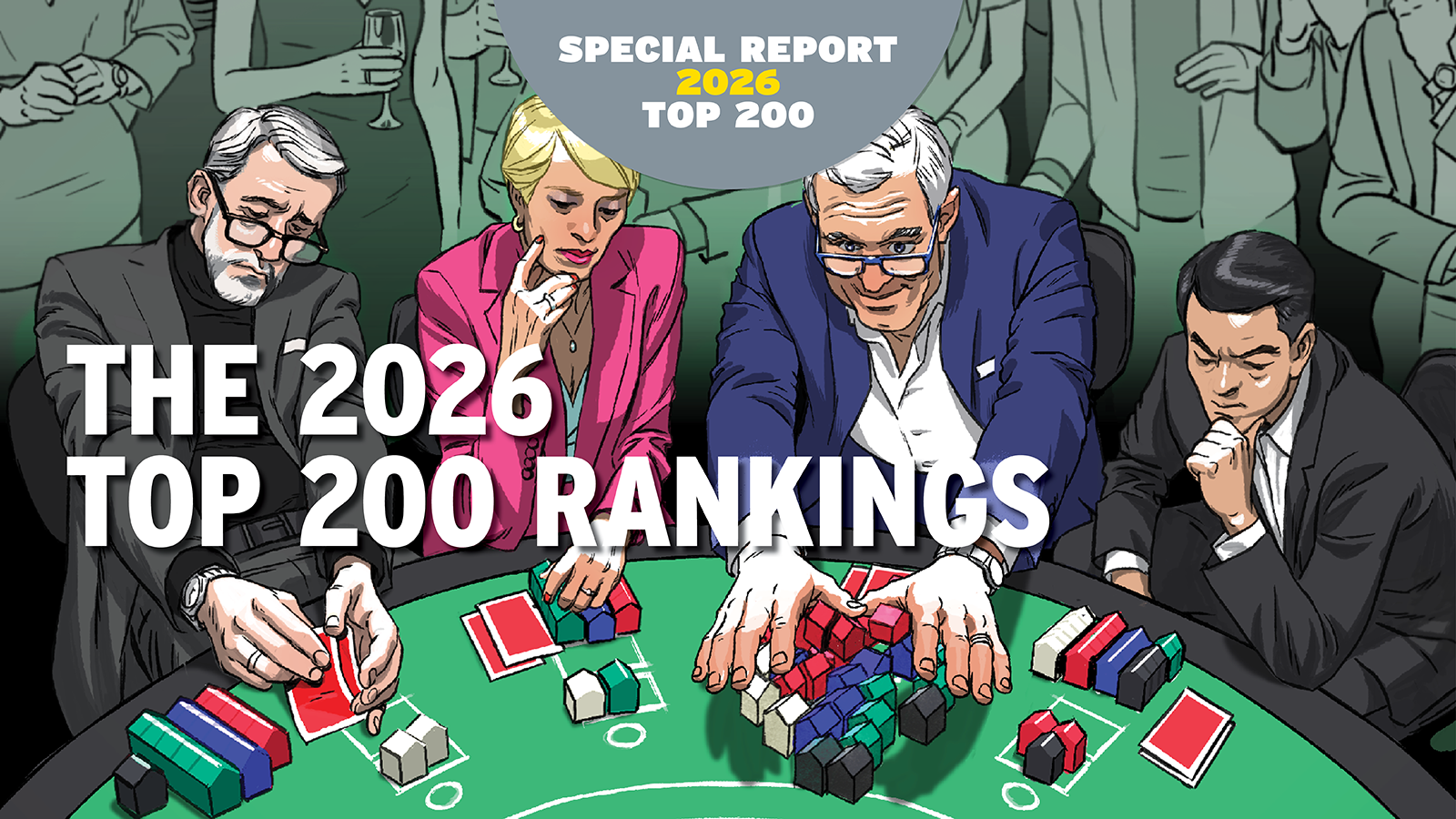 The front cover of the Pro Builder May / June 2026 issue.