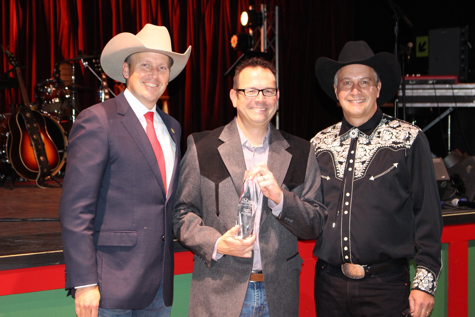 Matt Emmons Tulsa Remodeler of the Year