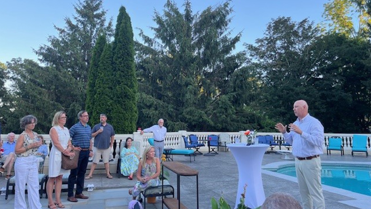 HBAs Raise More Than 125K for BUILDPAC NAHB