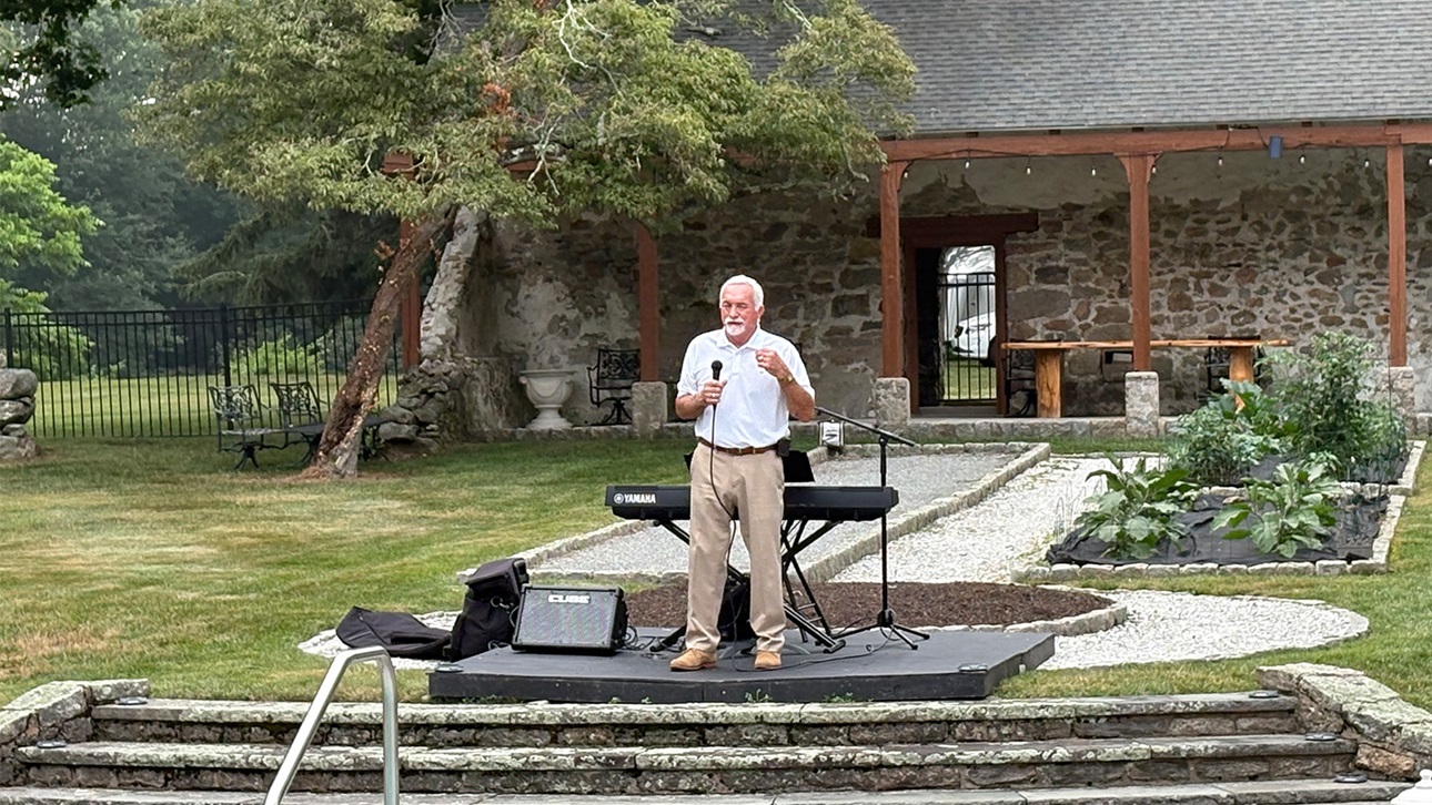 Nahb Build Pac Successful BUILD-PAC Events Raise $140,000 | NAHB