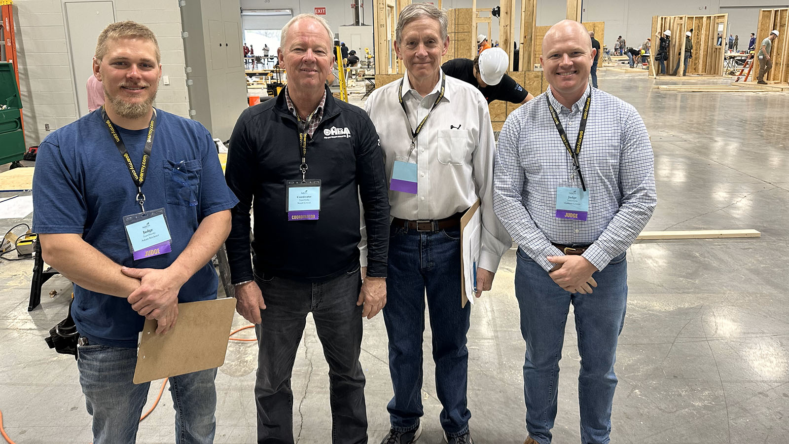 groups of members from ohio 