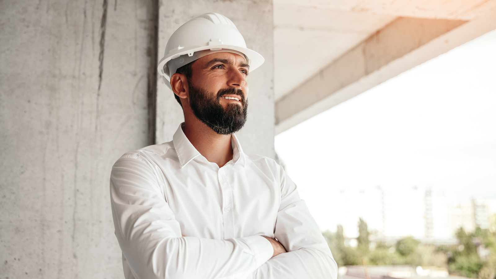 Saying ‘Yes’ to Leadership: Lessons from an Award-Winning Custom Home Builder
