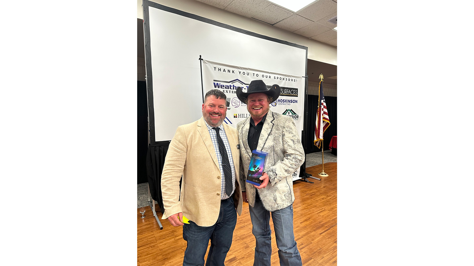 Black Hills BUILD-PAC Event