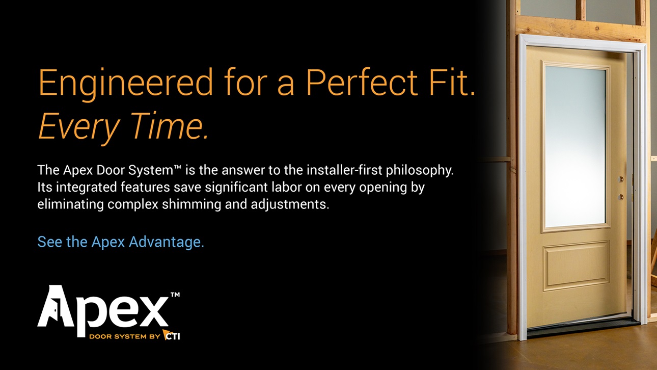 Sponsored Content - CTI - Apex