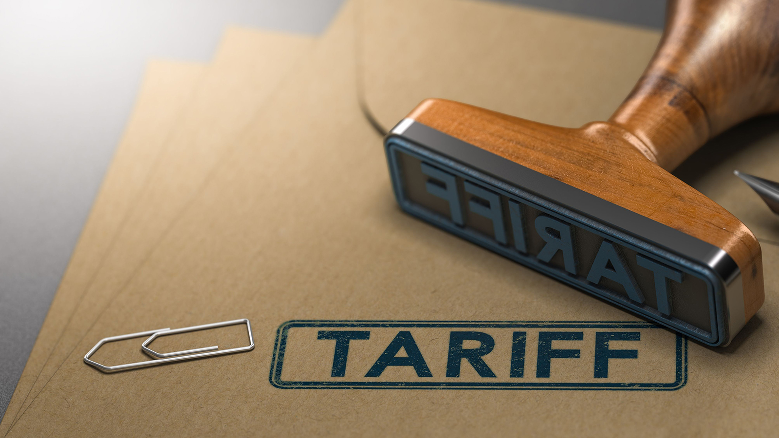 How Tariffs Impact the Home Building Industry