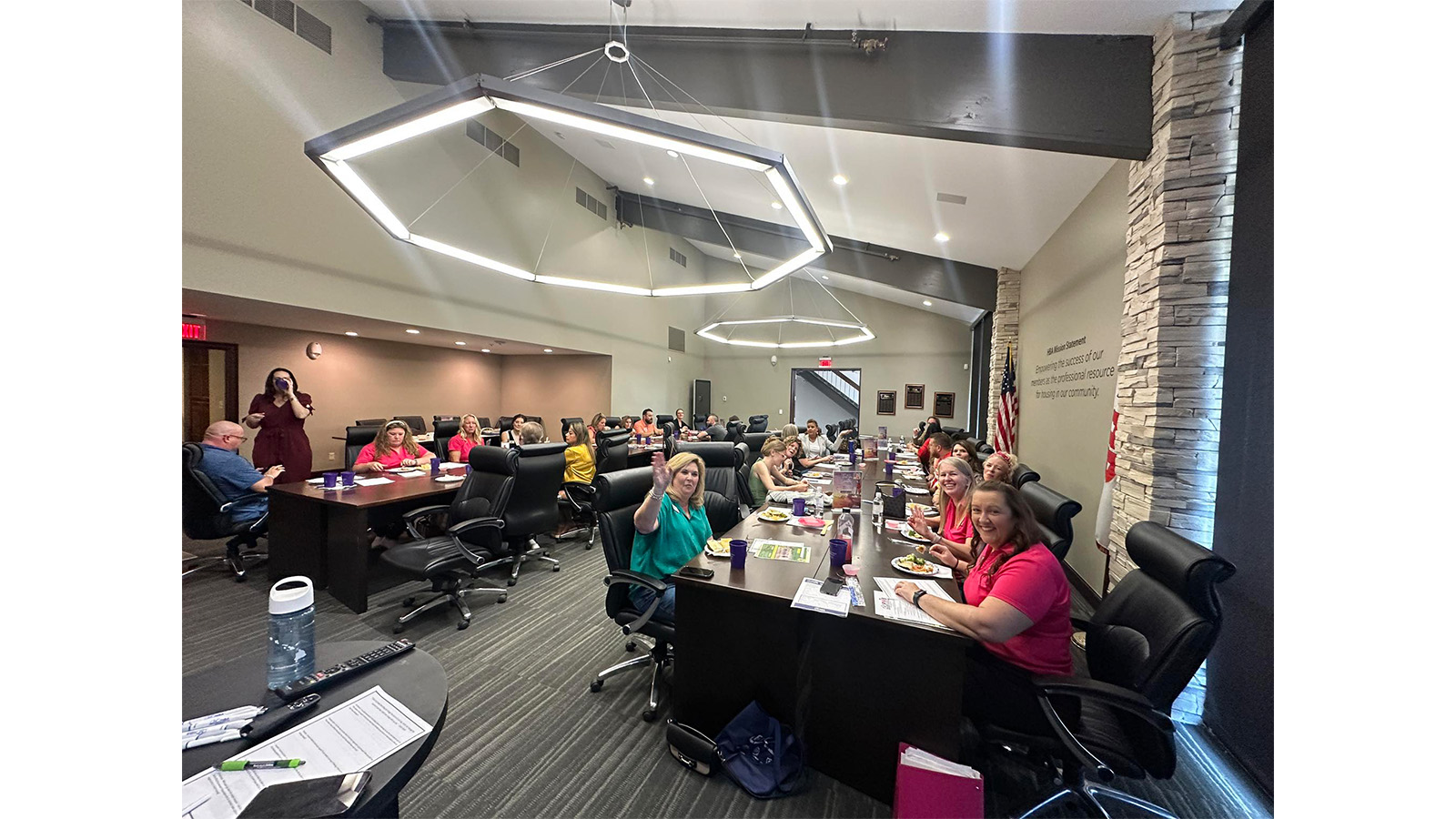 Taylor Swift Event Tulsa HBA 