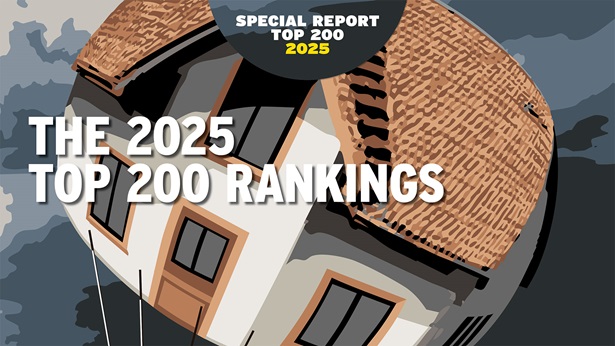 Top 200 Builders