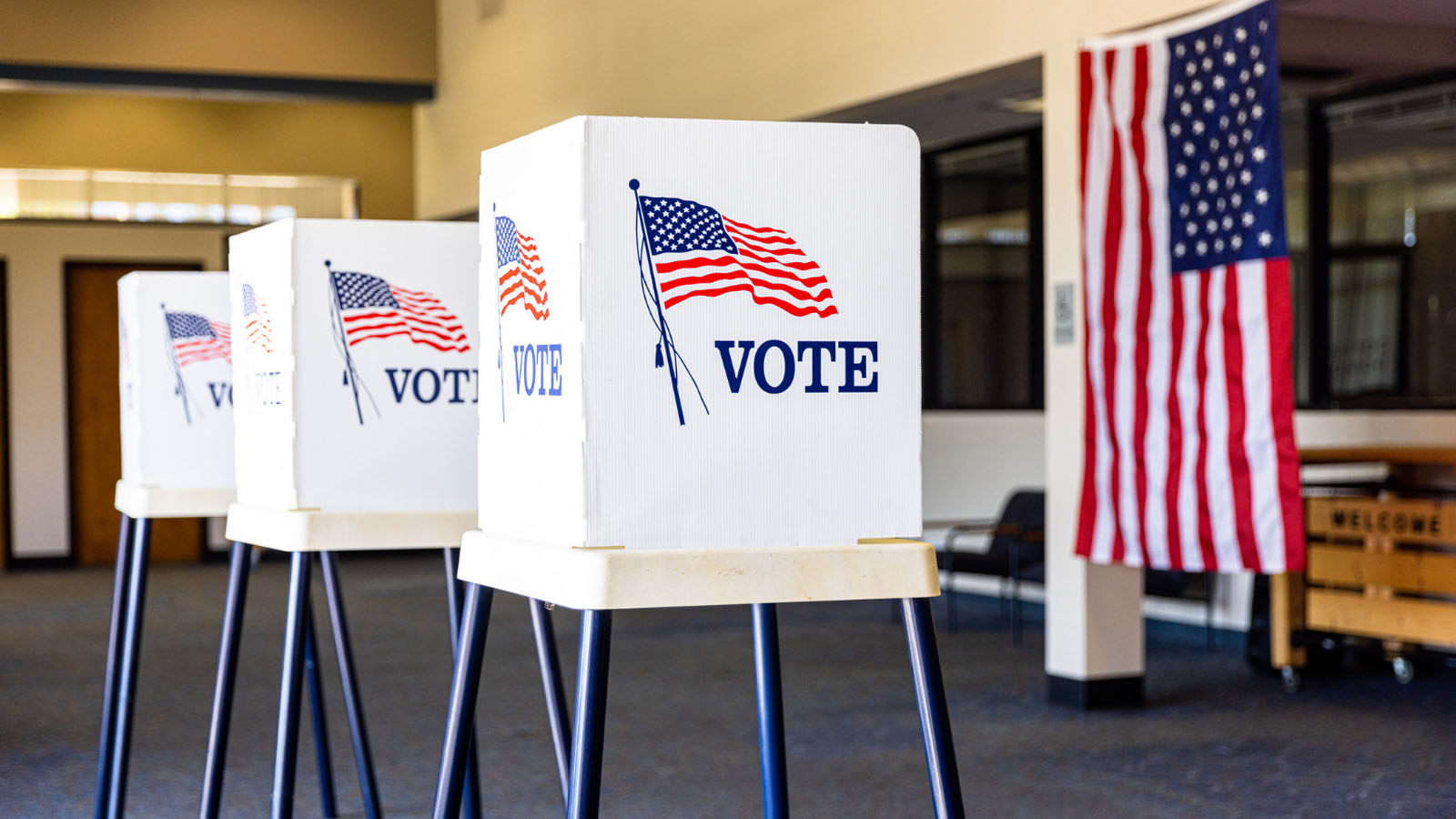 Stand Up for Housing Vote TodayNAHB