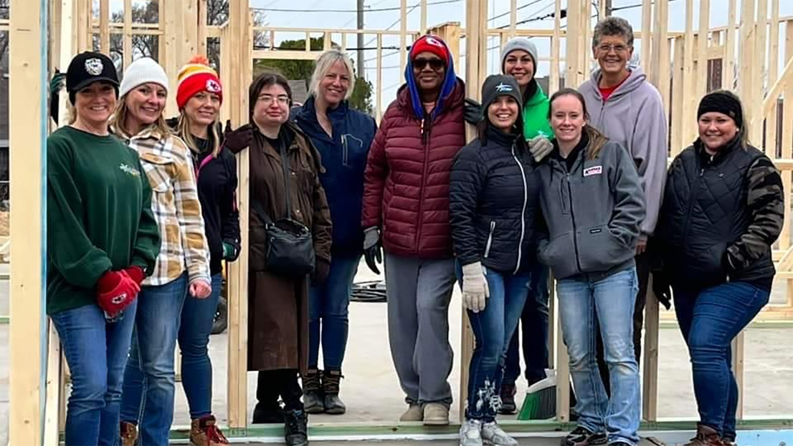 WABA Fundraising Event