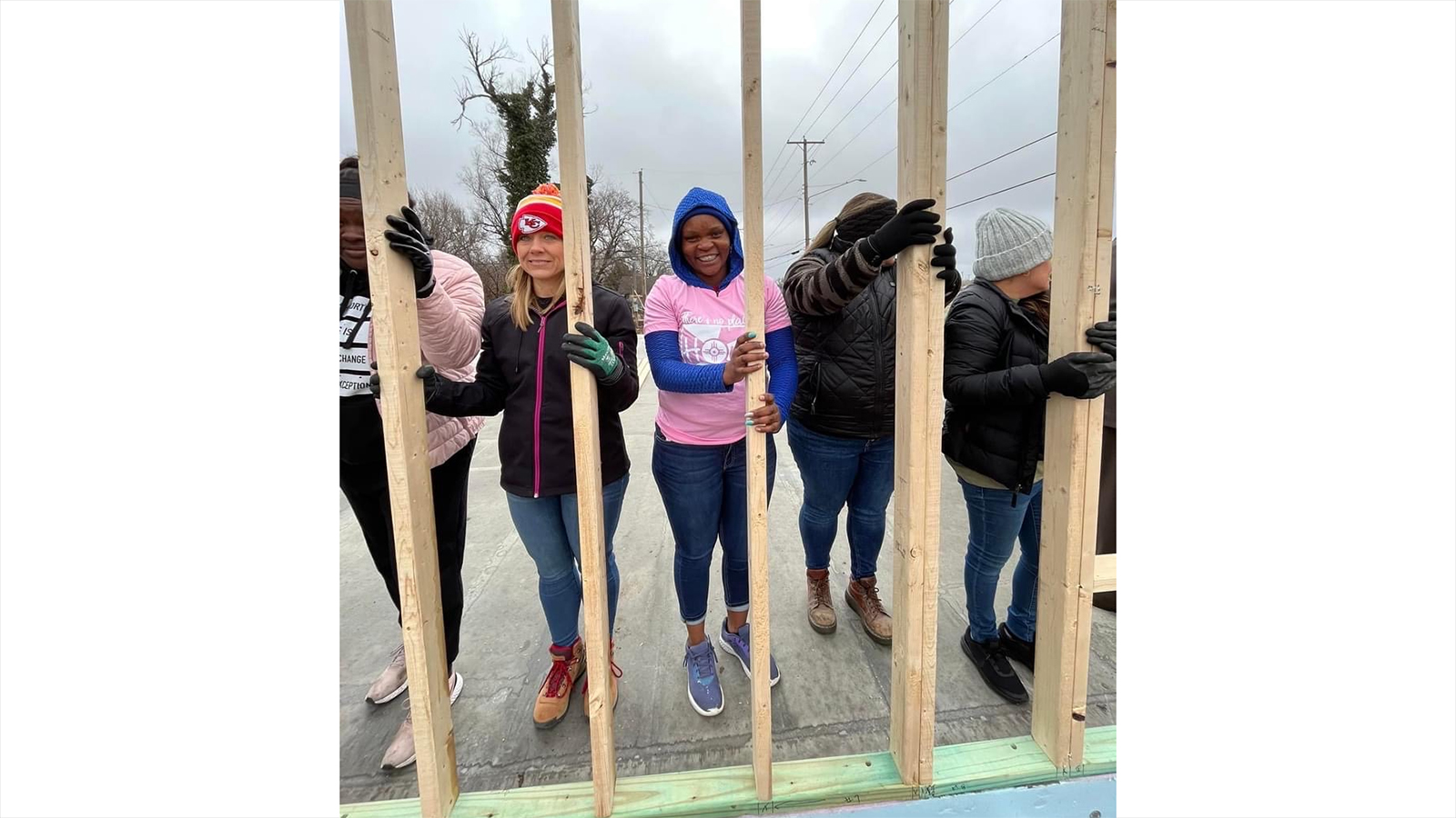 WABA Fundraising Event