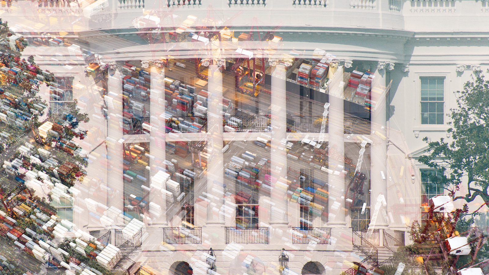 Latest Tariff Actions Add Uncertainty to Housing Market | NAHB