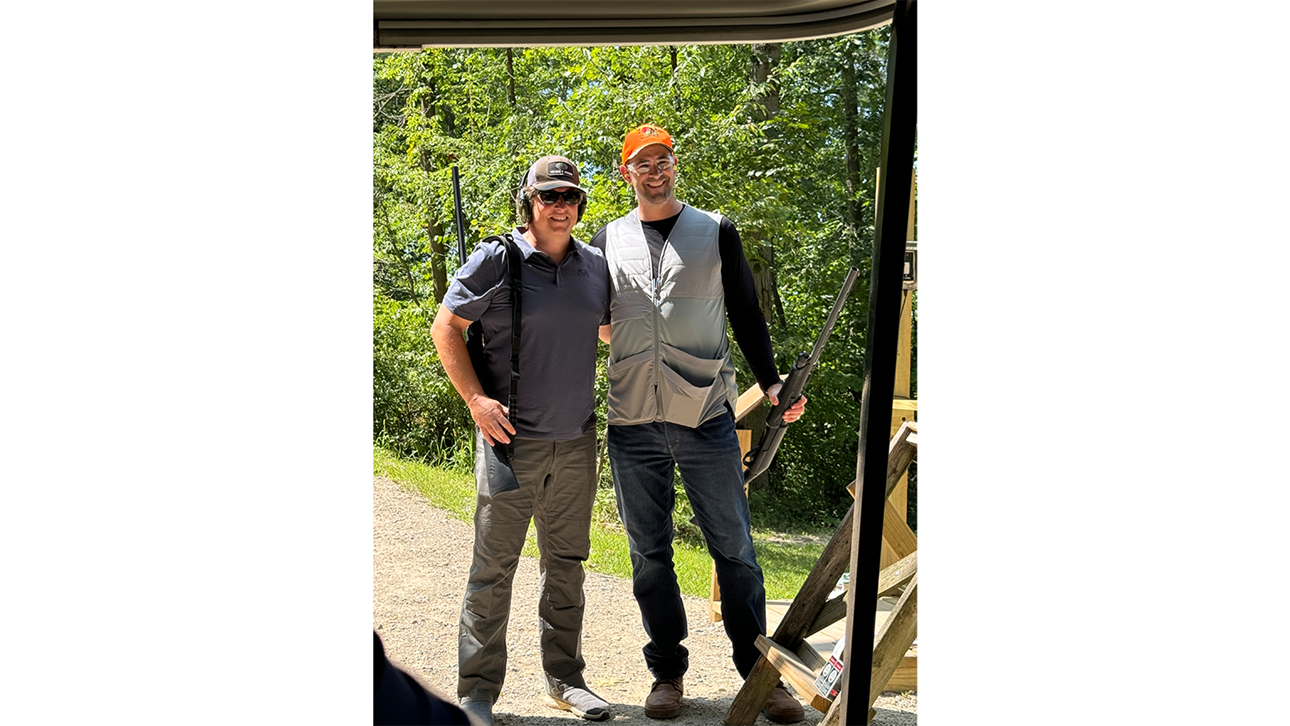 Nahb Build Pac HBA Clay Shooting Events Help Support BUILD-PAC | NAHB